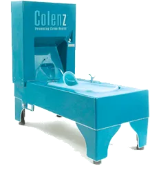 Essential Cleansing Center